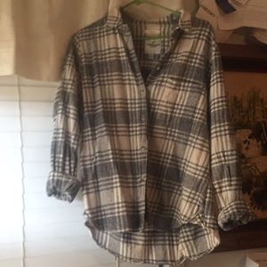 AEO FLANNEL